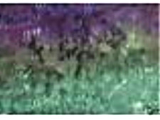 MIDNIGHT GREEN TRANSCOLOR HAND DYED RUG HOOKING WOOL