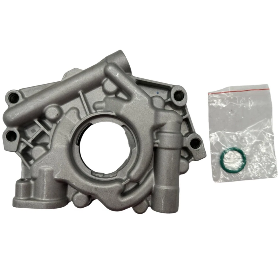 M342HV High Volume Oil Pump Fit for Chrysler Dodge Jeep Models 2003 2004-2010 US - Imagem 3 de 4
