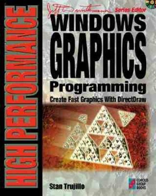 High Performance Windows Graphics Programming: Your High-End Guide  - ACCEPTABLE