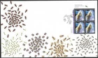 🍁Canada   #2409 ULpb    "BENEFICIAL  INSECTS"   Brand New  2010 First Day Cover