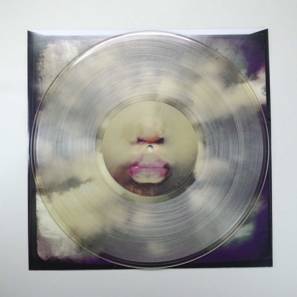 Placebo - B3 EP Vinyl [RSD Limited Edition, Numbered, 10