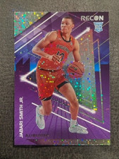 JABARI SMITH JR. 2022-23 Chronicles Draft Picks Recon rookie PULSAR *Ships Now
