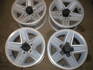 Used Iroc Wheels for sale | eBay