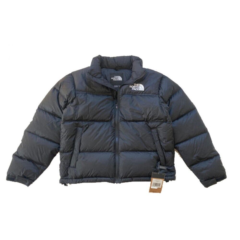 L)The North Face Nuptse Down Jacket Black | eBay L)The North Face Nuptse Down Jacket Black | eBay