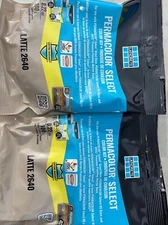 2 Permacolor Select  #40 Latte Color Kit