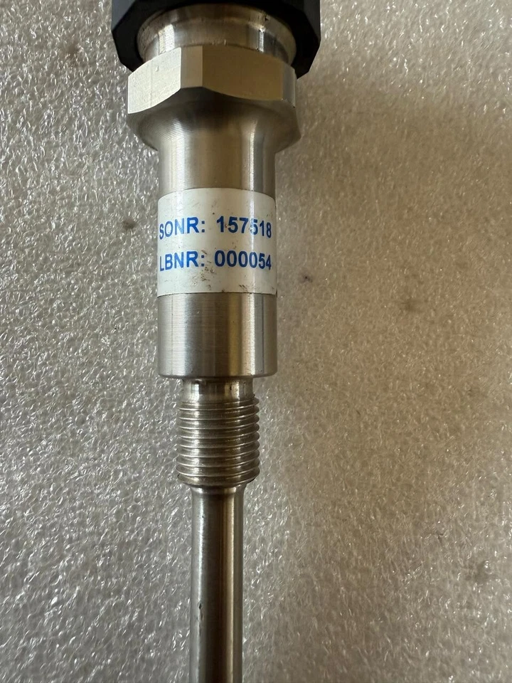 SABROE KPJ8585794 Temperature Sensor - Image 4 of 4