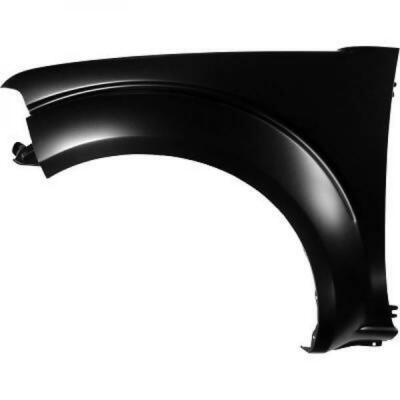 Kotflügel Links passend für Nissan Pathfinder Navara D40 Baujahr 2009-2013