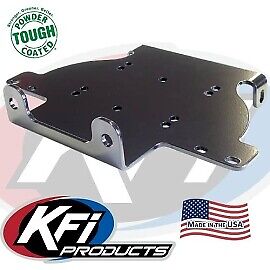 KFI 2001-2004 HONDA RUBICON 500 WINCH MOUNT 100685 TRX500 FA*FGA - Picture 1 of 1