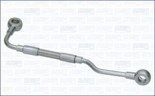AJUSA OP10655 Oil Pipe, charger for SUZUKI