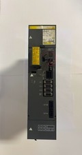 A06B-6096-H106 Fanuc Servo Amplifier A06B6096H106