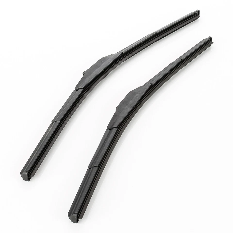 Essuie-Glace Kit avant Arrière Essuie-Glace pour dacia Logan II MCV - Photo 3/4