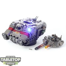Space Marines - Primaris Repulsor Executioner...