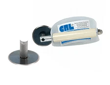 CRL E.Z.D. Glazer DeGlazing Tool with Extra Screw-On Replacement Blade