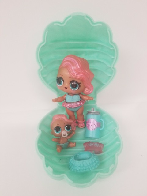 lol pearl surprise ebay