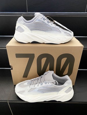 Adidas YEEZY BOOST 700 V2 Static Gr. 44  - EF2829 - NEU