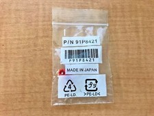 IBM Lenovo Thinkpad Track Point Caps Button Tips - 91P8421 - New Old Stock
