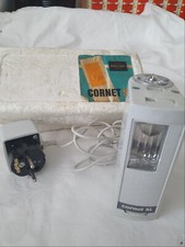 Cornet SL Biltz ultrabłysk zdjęcie Robert Bosch