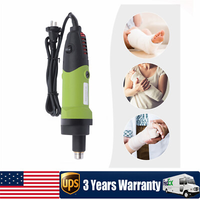 Medical Electric Plaster Saw Cast Cutter Orthopedic Sports Surgical Cutting Tool