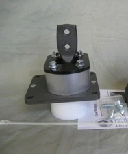 Core Shifters Base for 8" Hurst stick: TR6060 LSX swap from Camaro CTS-V GT500