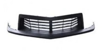 Kühlergrill Grill Frontgrill Chevrolet Camaro ZL1 2013-2014