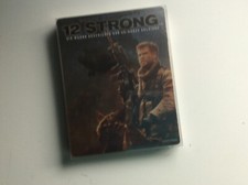 12 Strong - Die wahre Geschichte der US-Horse Soldiers [Blu Ray ]  Steelbook