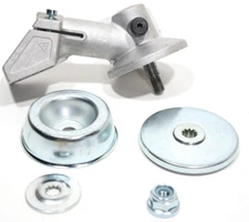 Replacement Gearbox Trimmer Head For Stihl FS100RX FS110 FS110R FS130 FS130R