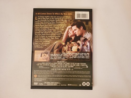 A Walk To Remember (Dvd) - Picture 2 of 2