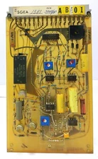 Stomberg No 306 B452191G Circuit Board