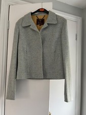 Mulberry Jacket