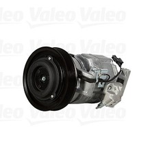 A/C Compressor-New  Valeo  815559