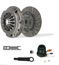 Bahnhof Clutch And Slave Kit Fits Ford Ranger Pickup Truck 95-11 2.3L 2.5L 3.0L