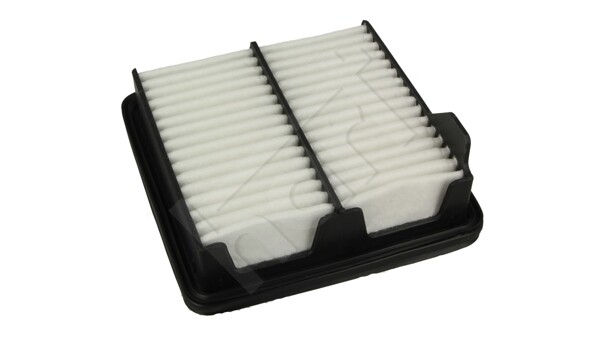 Hart Luftfilter Filtereinsatz Passend FüR Honda Jazz III 1.2 1.3I 1.5I-Vtec-image