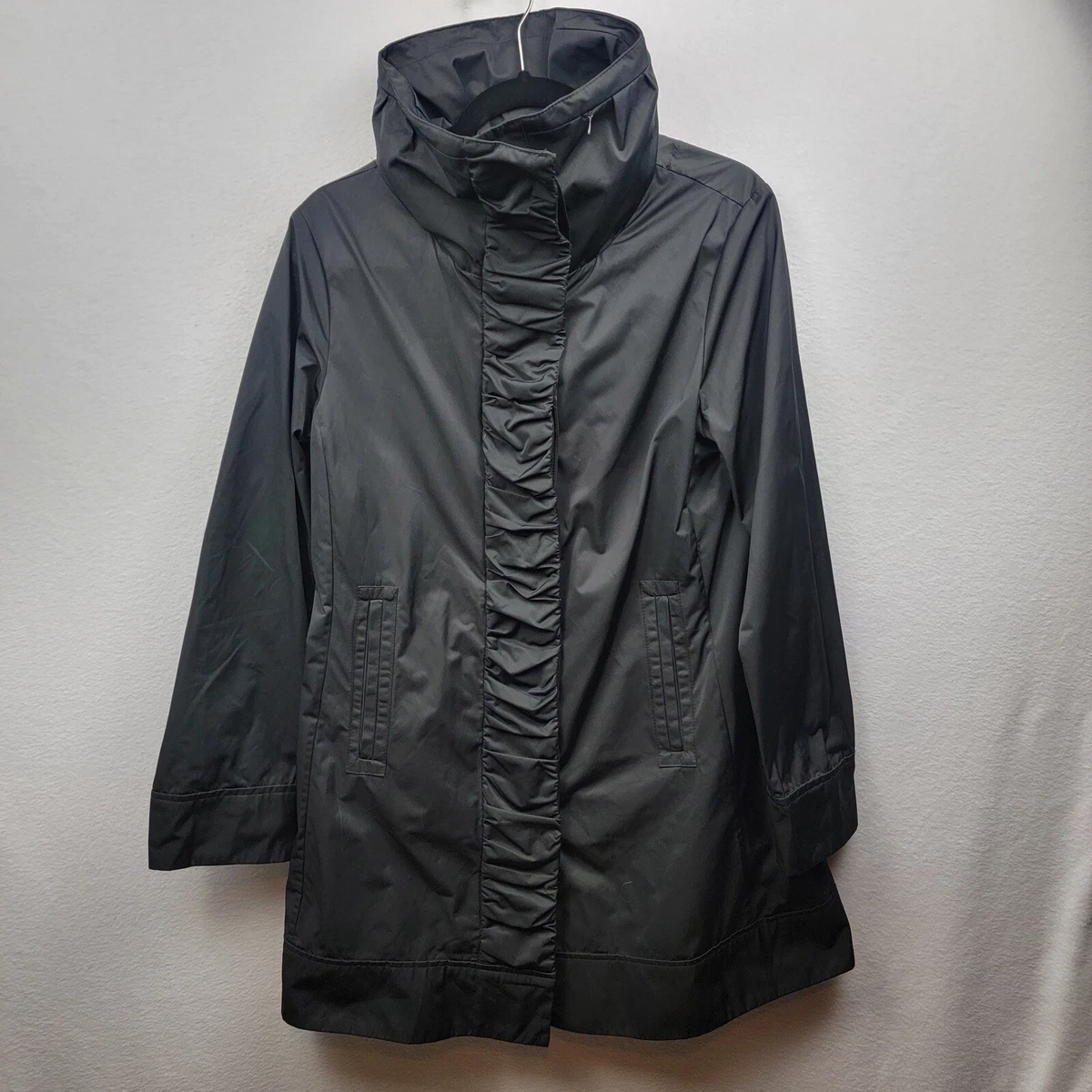 Rainforest packable travel coat sale