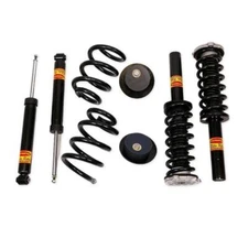 Strutmasters 2016-2020 Volvo XC90 4-Wheel Conversion Kit