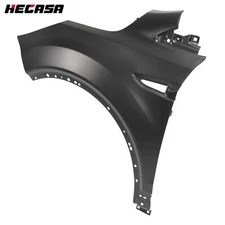 Fender For 2013-2017 2018 2019 Ford Escape Front Driver Side Primed Steel