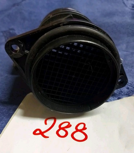 Mitsubishi Space Star 2003 Diesel Luftmassenmesser Luftmengenmesser