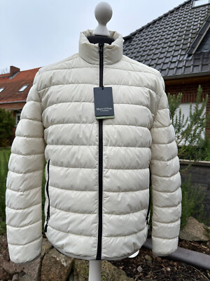 Marc O'Polo Jacke - Gr.: L - neu