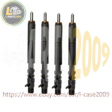 33800-4X800 4x Iniettore Carburante per Hyundai Terracan Kia Carnival Sedona