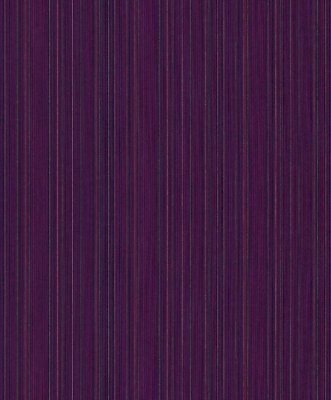Rasch Textil Tapete Vlies Cassata 077482 Lila Grün stylisch Streifen Eyecatcher