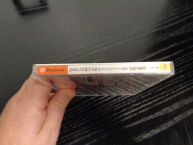 2000: JP Sega Dreamcast Game ~ Capcom Vs. SNK Millennium Fight  ( JAPAN IMPORT )