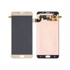 OEM GALAXY NOTE 3 N900A LCD SCREEN DIGITIZER WITH FRAME-BLACK or WHITE Excellent