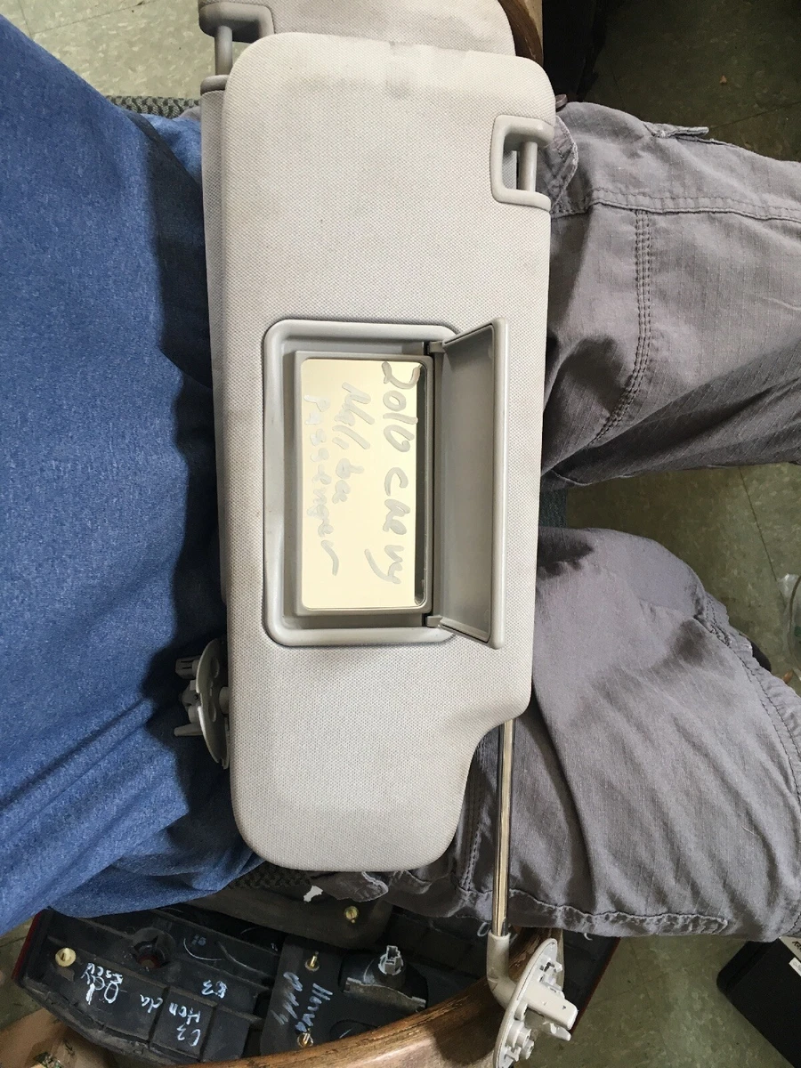 2007 chevy malibu 2024 sun visor replacement