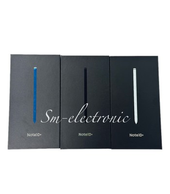 NEW SAMSUNG GALAXY NOTE 10+ PLUS  N976U 256GB GSM FULLY UNLOCKED AT&T T-Mobile