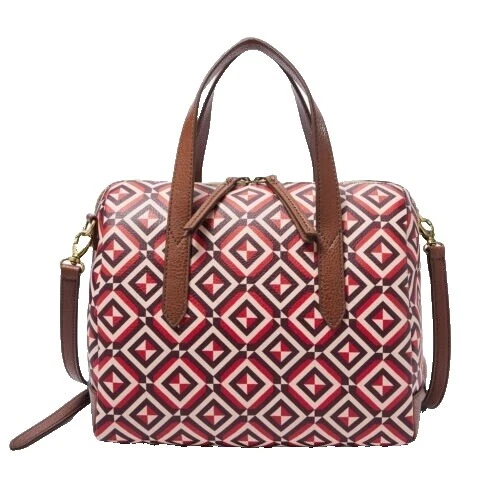 Fossil Crossbody Bags & Handbags for Women with Mobile Phone Pocket