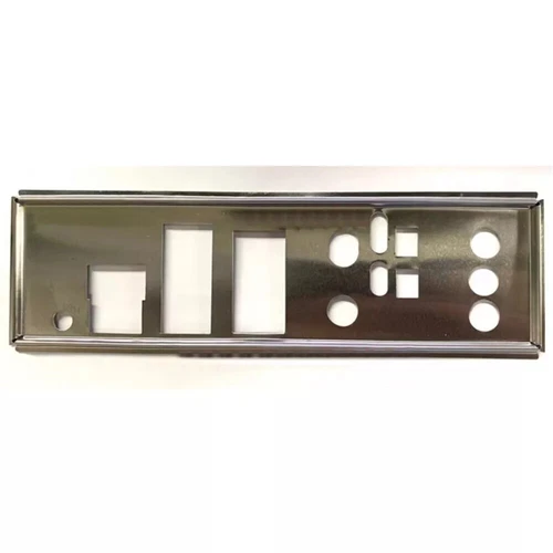 Shield I/O IO Backplate For MSI MEG Z690I UNIFY Motherboard