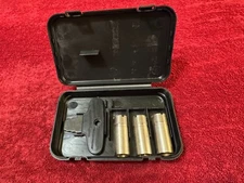 Pointer Choke Tubes & Wrench- 28Ga-Citadel-Over Under -GForce- Legacy Sports 77