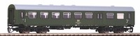 Tt-Rekowgagen 2.Kl. Mit GepäCkabteil Dr Ep.Iv Piko 47611