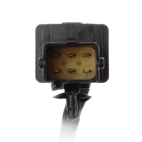 4x Sensor de Oxigênio Relação de Combustível Ar Para Cima e Para Baixo Para 2004-2007 Nissan Murano Maxima 3.5L - Imagem 4 de 4