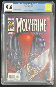 Wolverine 155 | eBay Wolverine 155 | eBay
