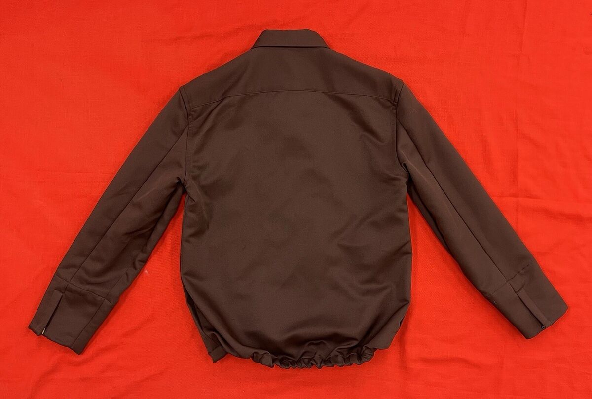 Marni Jacket | NWOT | Size M | Brown | Puffer Zip Guard | eBay Marni Jacket | NWOT | Size M | Brown | Puffer Zip Guard | eBay